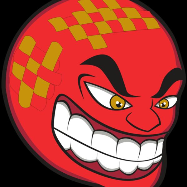 DODGEBALL MEAN RQC Thumbnail