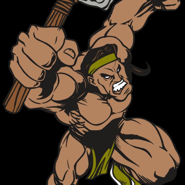 AR BRAVE 48 RC Thumbnail