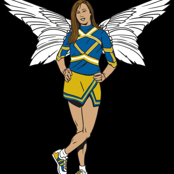 AR16 ANGEL 01 RQC Thumbnail