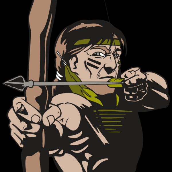 AR BRAVE 45 RC Thumbnail