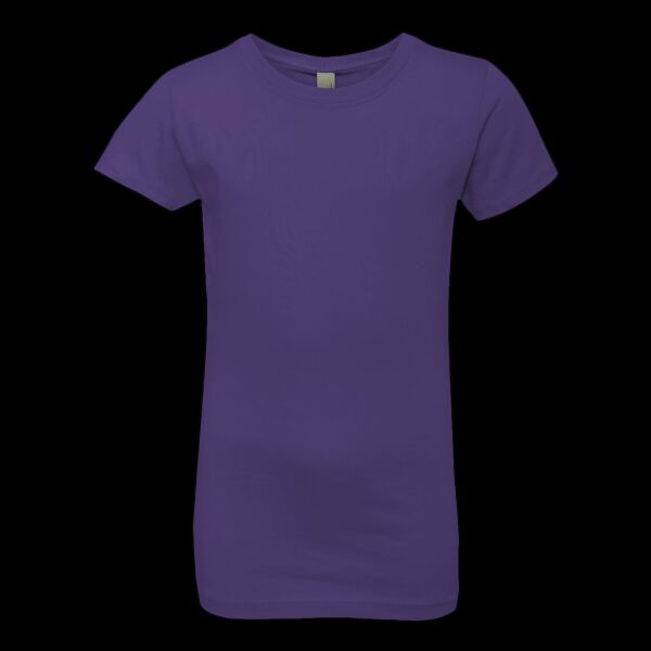 Girls’ Princess Crew Thumbnail