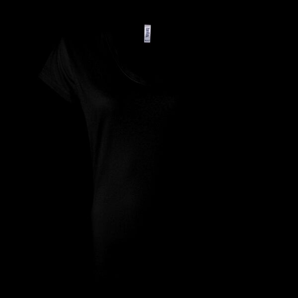 Women’s Jersey V-Neck Tee Thumbnail