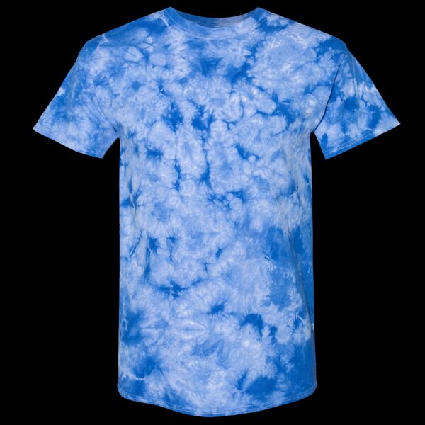 Crystal Tie-Dyed T-Shirt Thumbnail