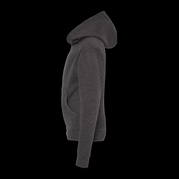 Youth Midweight Hooded Sweatshirt Thumbnail