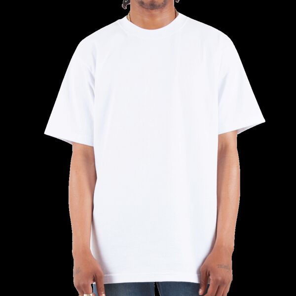 Adult 7.5 oz., Max Heavyweight T-Shirt Thumbnail