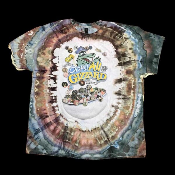 IglooBuds x MsquaredSTL Oops All Gizzard Thumbnail