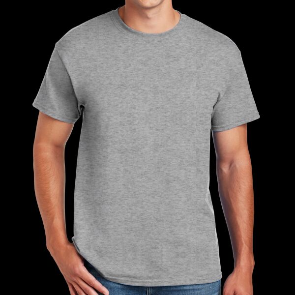 DryBlend ® 50 Cotton/50 Poly T Shirt Thumbnail