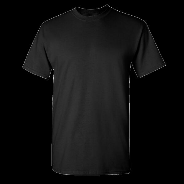 Heavy Cotton T-Shirt Thumbnail