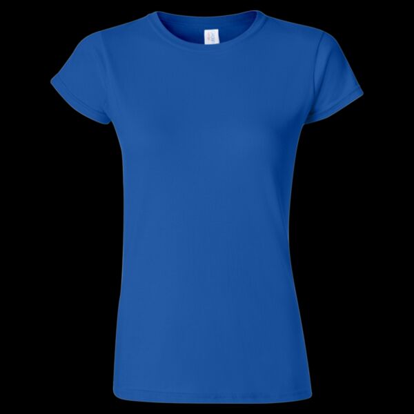 Softstyle Women's T-Shirt Thumbnail