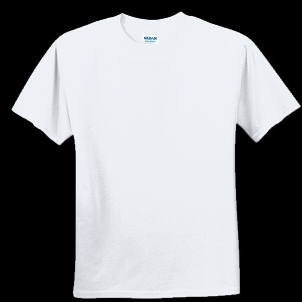 Youth Ultra Cotton ® 100% Cotton T Shirt Thumbnail