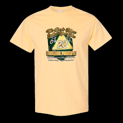 Natural Twenty Thumbnail