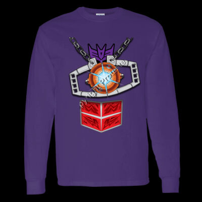 Galvatron Matrix Thumbnail