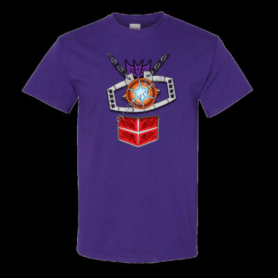 Galvatron Matrix Thumbnail