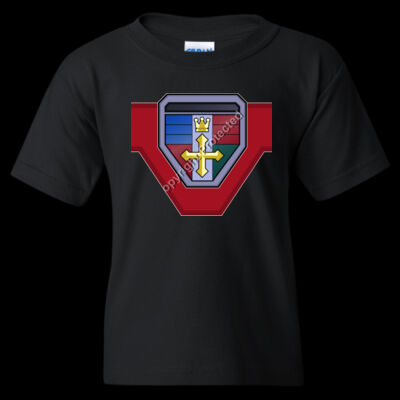 Voltron 84 Thumbnail