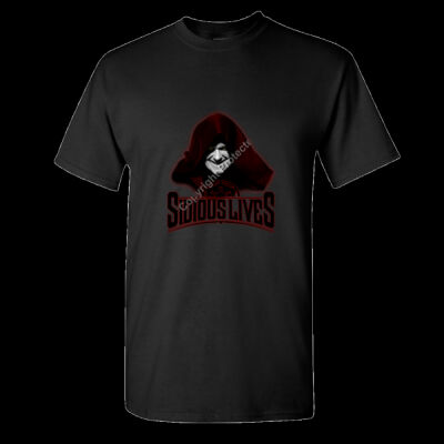 Sidious Lives Thumbnail