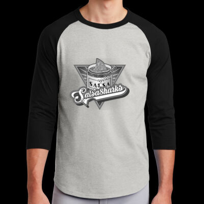 Salsasharks B&W Thumbnail