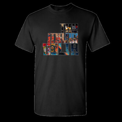 The Mars Volta Albums Thumbnail