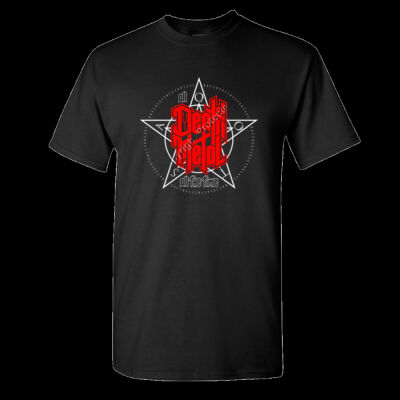 QOTSA Death Metal Thumbnail