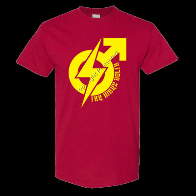 Mars Volta Bolt Thumbnail