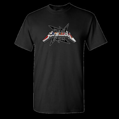 Metallica Albums Thumbnail