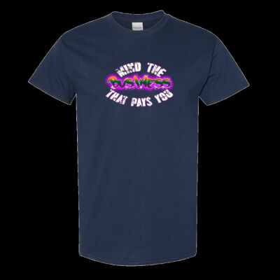 Mind The Business That Pays You Thumbnail