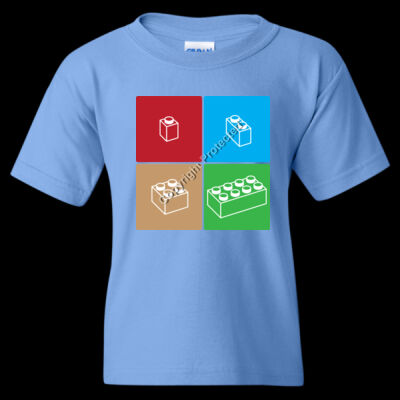 Lego Blocks Thumbnail