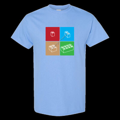 Lego Blocks Thumbnail