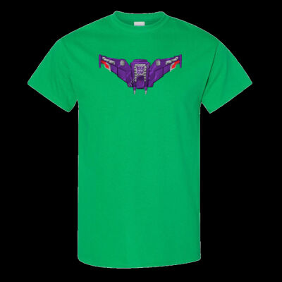 Devastator Thumbnail