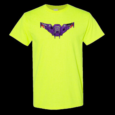 Devastator Battle Damaged Thumbnail