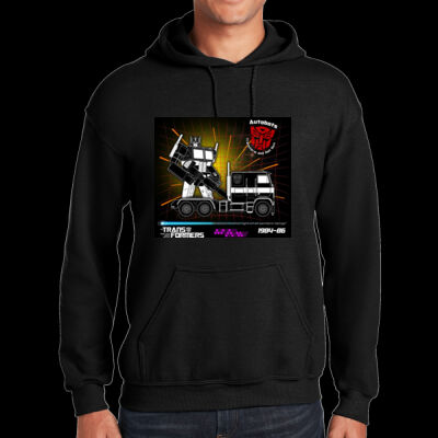 Optimus Outline Thumbnail