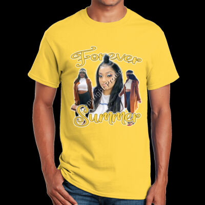 Forever Summer Thumbnail