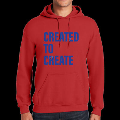 Created to Create/Class of 22 Thumbnail