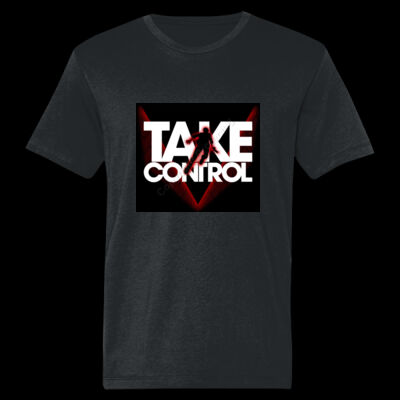 Take Control Thumbnail