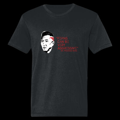 Aggressive Ferns 1 Thumbnail