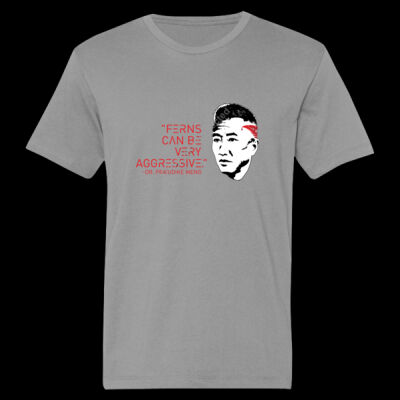 Aggressive Ferns 2 Thumbnail