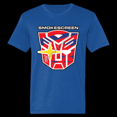 Smokescreen STI Thumbnail