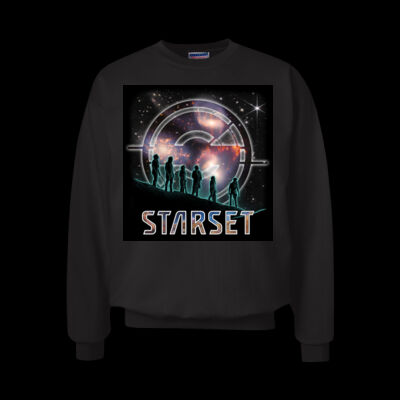 Starset JWST Thumbnail