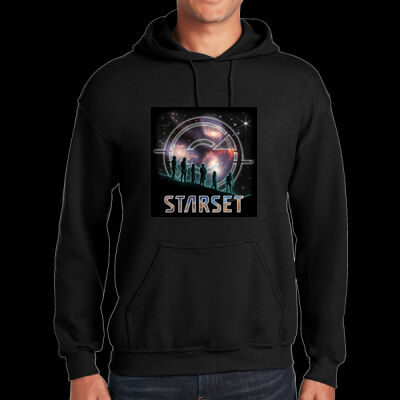Starset JWST Thumbnail