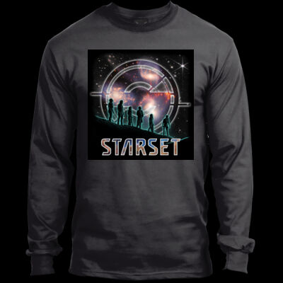 Starset JWST Thumbnail