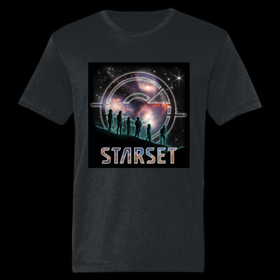 Starset JWST Thumbnail