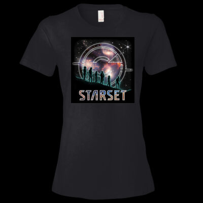 Starset JWST Thumbnail