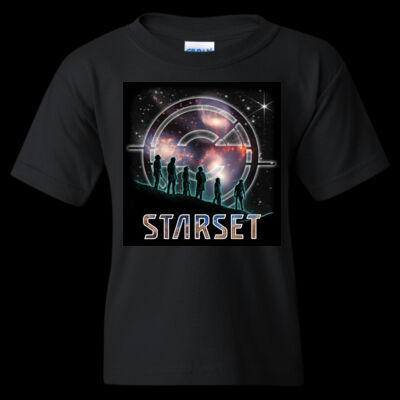 Starset JWST Thumbnail