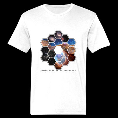 JWST Collage Light Version Thumbnail