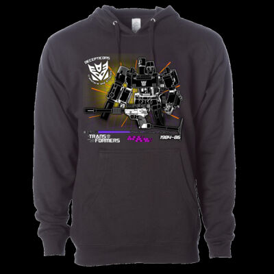 Megatron B&W Ultimate Dark Version Thumbnail