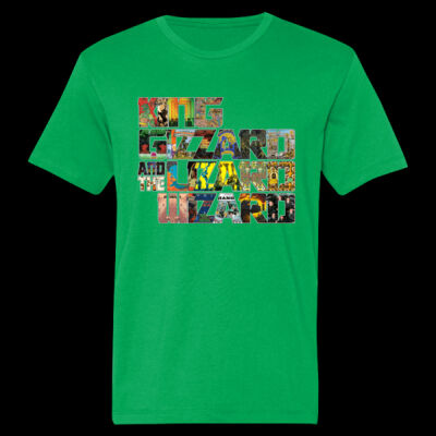 King Gizzard Albums 2023 Softstyle Thumbnail