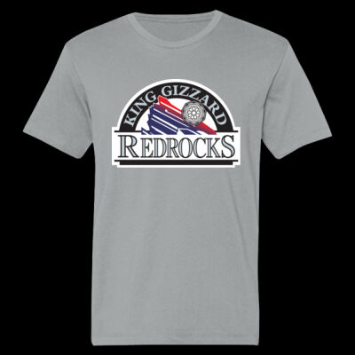 KGLW Red Rocks Purple Customizable SoftStyle Thumbnail