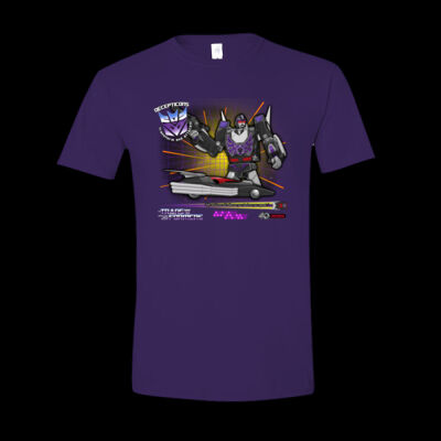 Rodimus Unicronus Dark Version Thumbnail