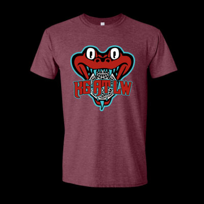 Customizable KGLW DBacks Softstyle Thumbnail