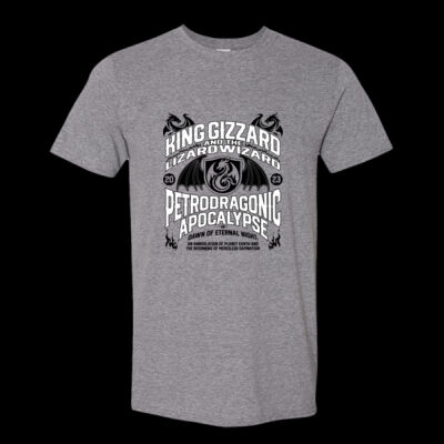 Black & White PDA U Softstyle Thumbnail