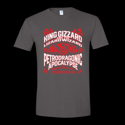 Red & White PDA U Thumbnail